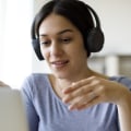 Finding an Online Conversation Tutor