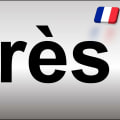 French Language Pronunciation for Beginners
