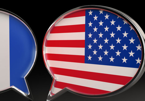 Advanced French Language Pronunciation