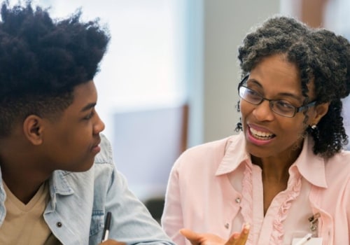 Finding the Right In-Person Conversation Tutor