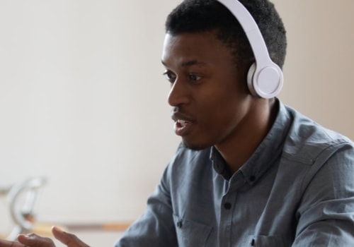 Hiring an Online Speaking Tutor