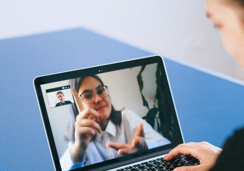 Finding an Online Speaking Tutor