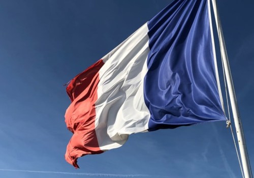 The Basics of French Language for Beginners
