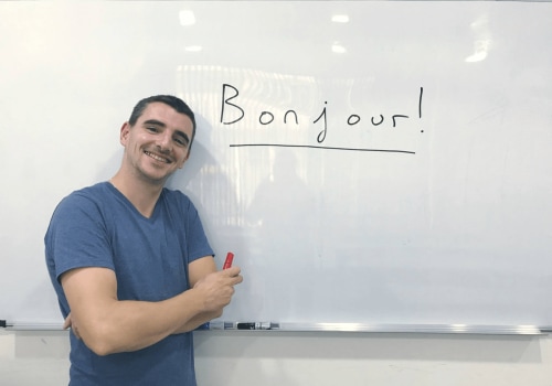 Online French Language Classes for Advanced Learners